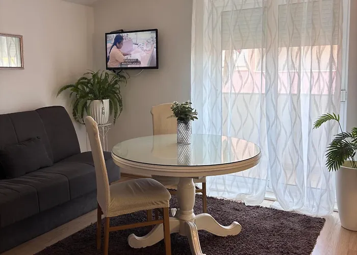 Apartman Daniela